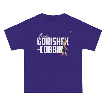 Caden Gorishek-Cobbin Vintage Tee