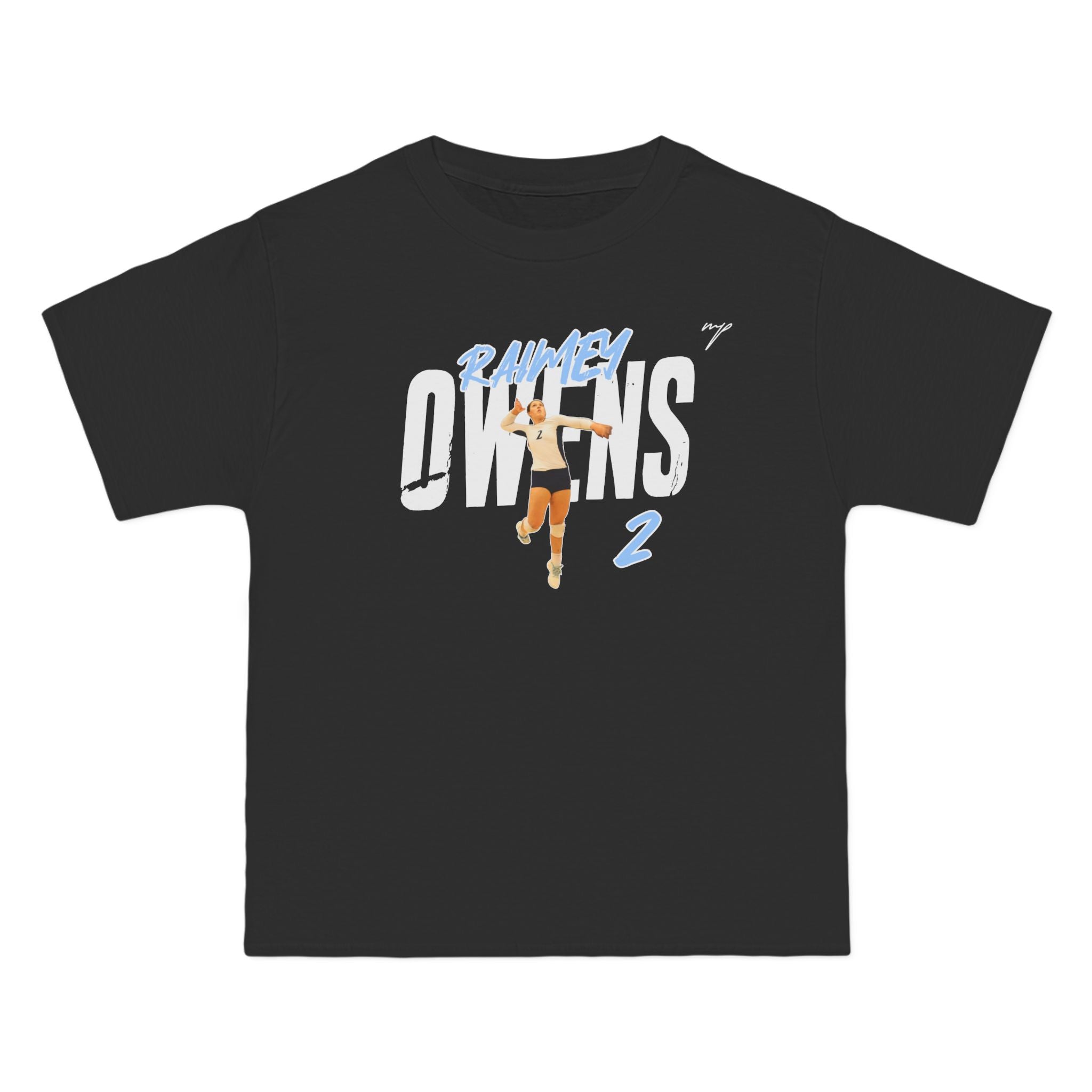 Raimey Owens Vintage Tee