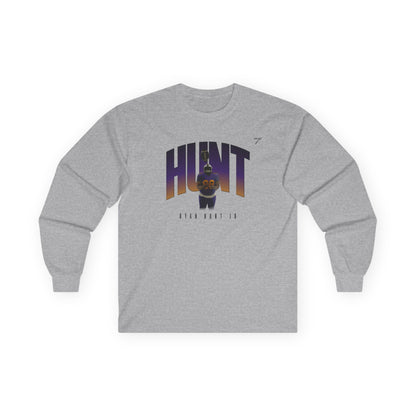 Ryan Hunt Jr Long Sleeve