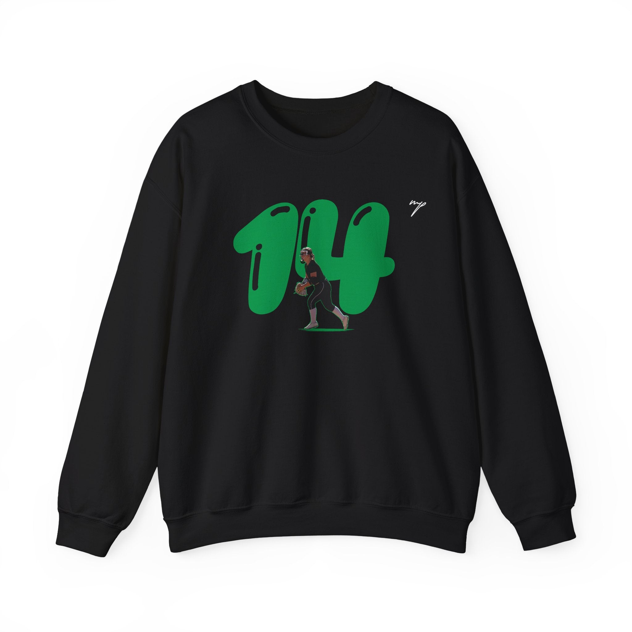 Lextyn Harker Crewneck