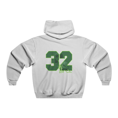 Brandon Boax Vintage Hoodie
