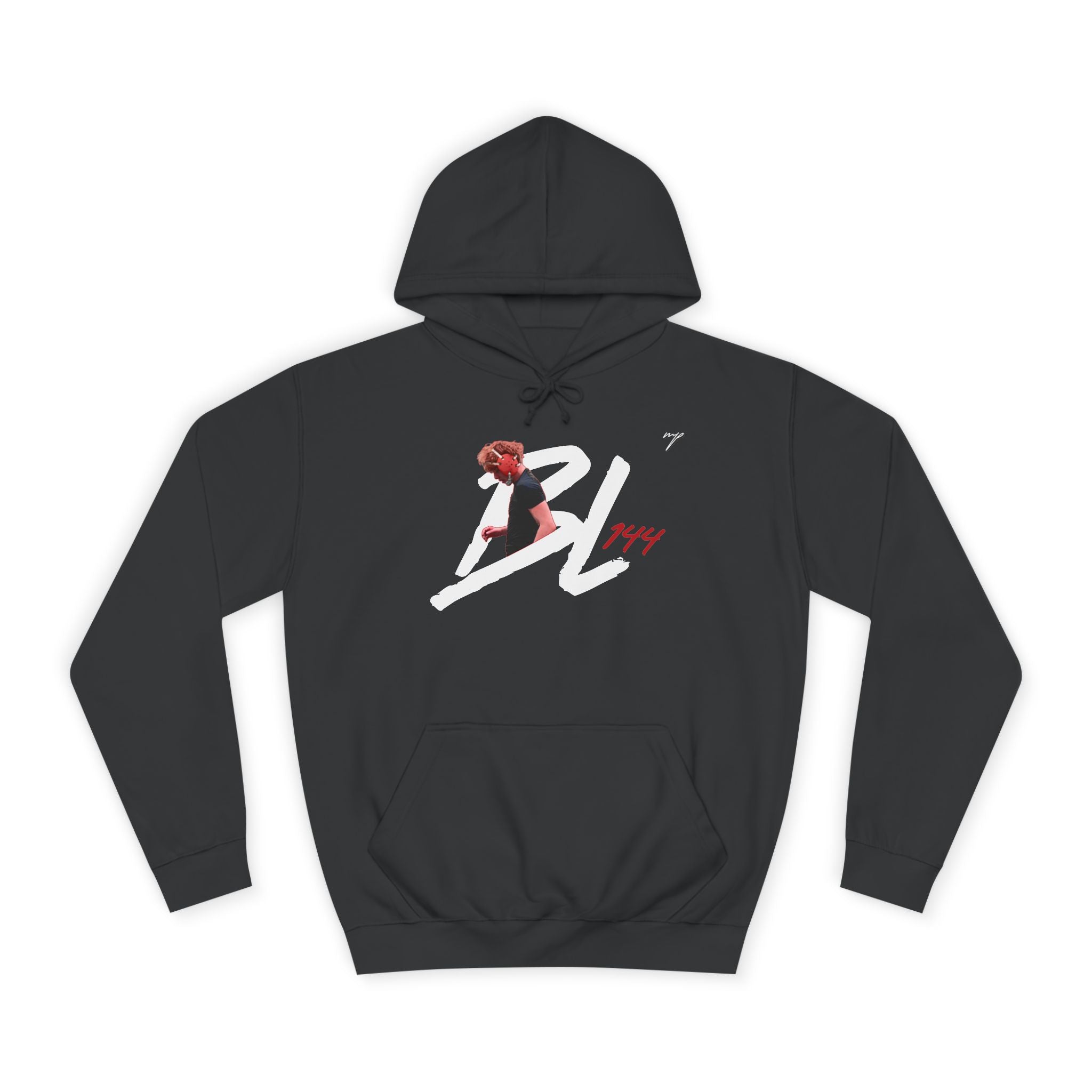 Bryson Large Hoodie