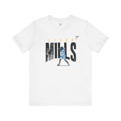 Ethan Mills Graphic Tee
