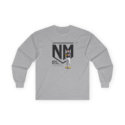 Noah Miller Long Sleeve Tee