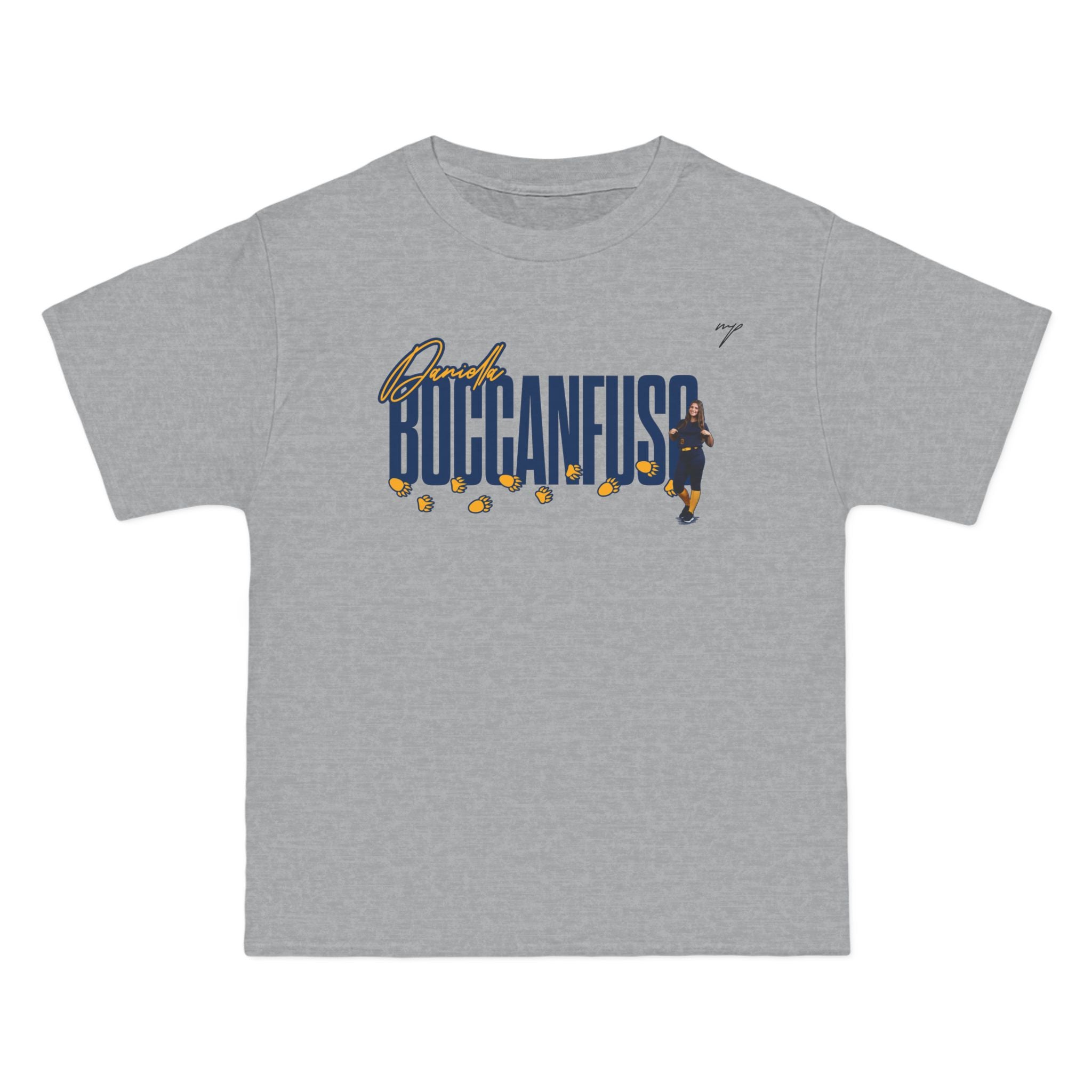 Daniella Boccanfuso Vintage Tee