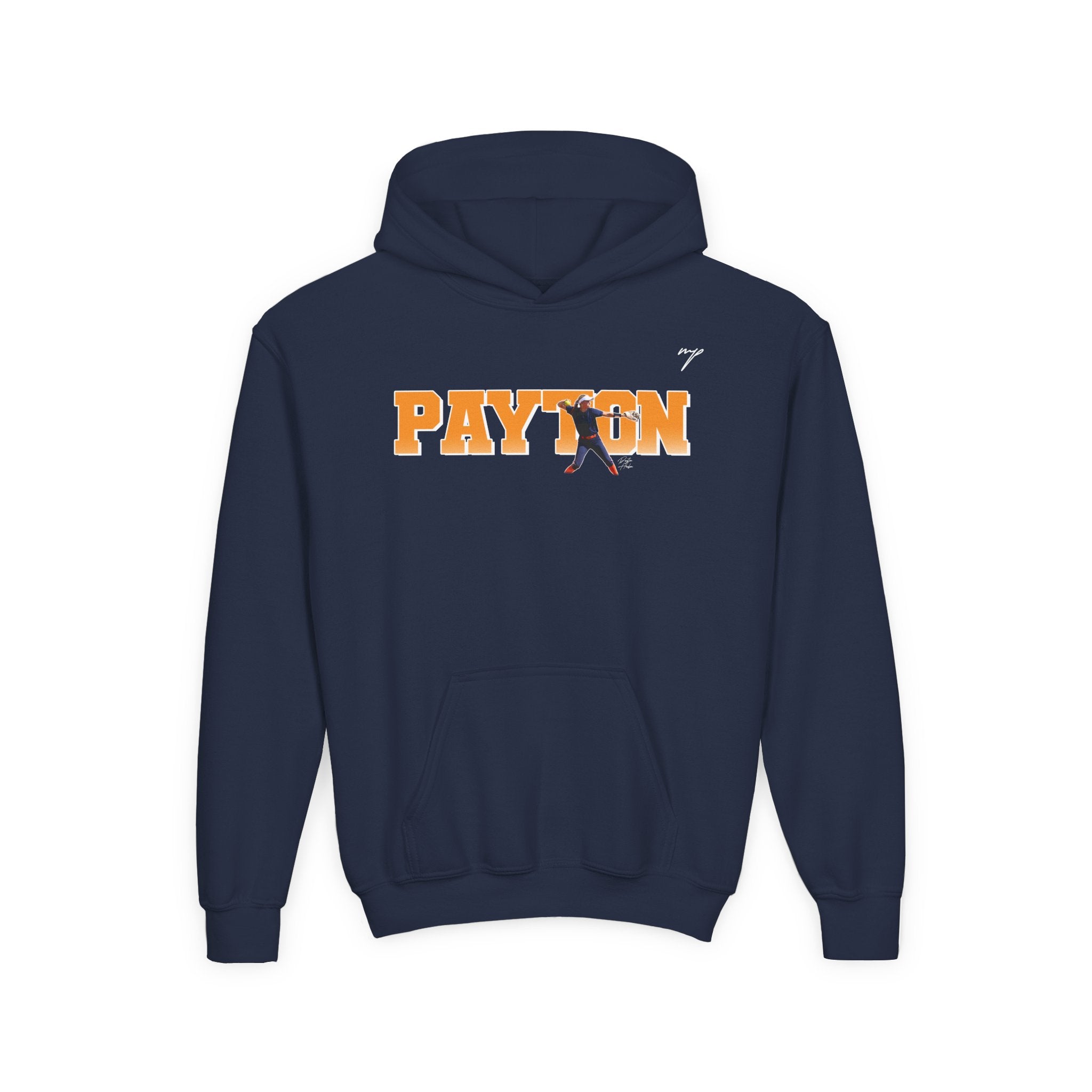 Payton Hurst YOUTH Hoodie