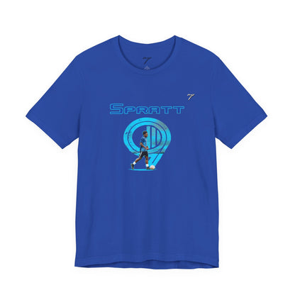 Amir Spratt Graphic Tee