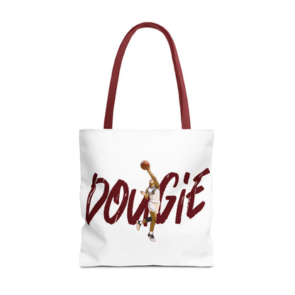Lainie Douglas Tote Bag