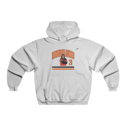 Angelina DiGirolamo Vintage Hoodie
