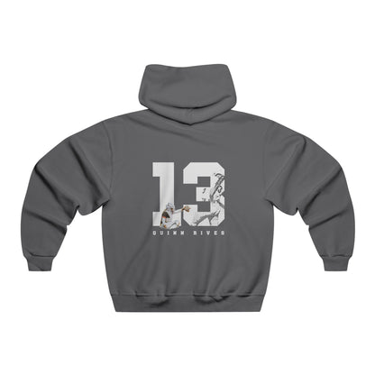 Quinn Rives Vintage Hoodie