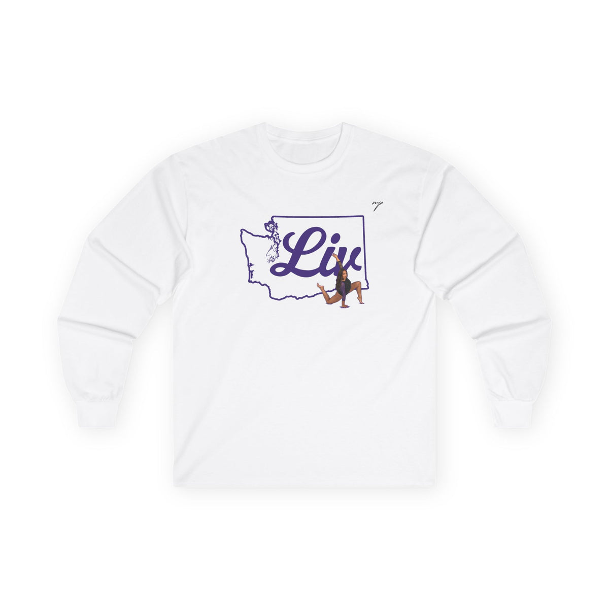 Olivia Choi Long Sleeve
