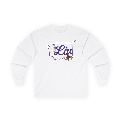 Olivia Choi Long Sleeve