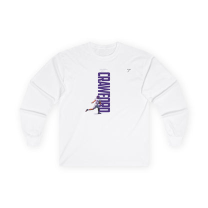Thomas Crawford Long Sleeve