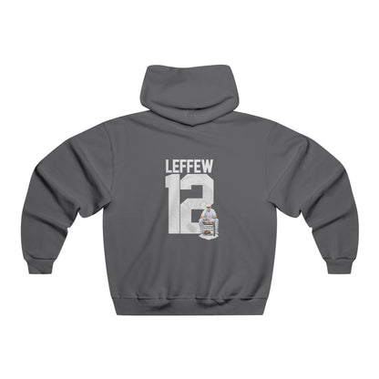 Haiden Leffew Vintage Hoodie