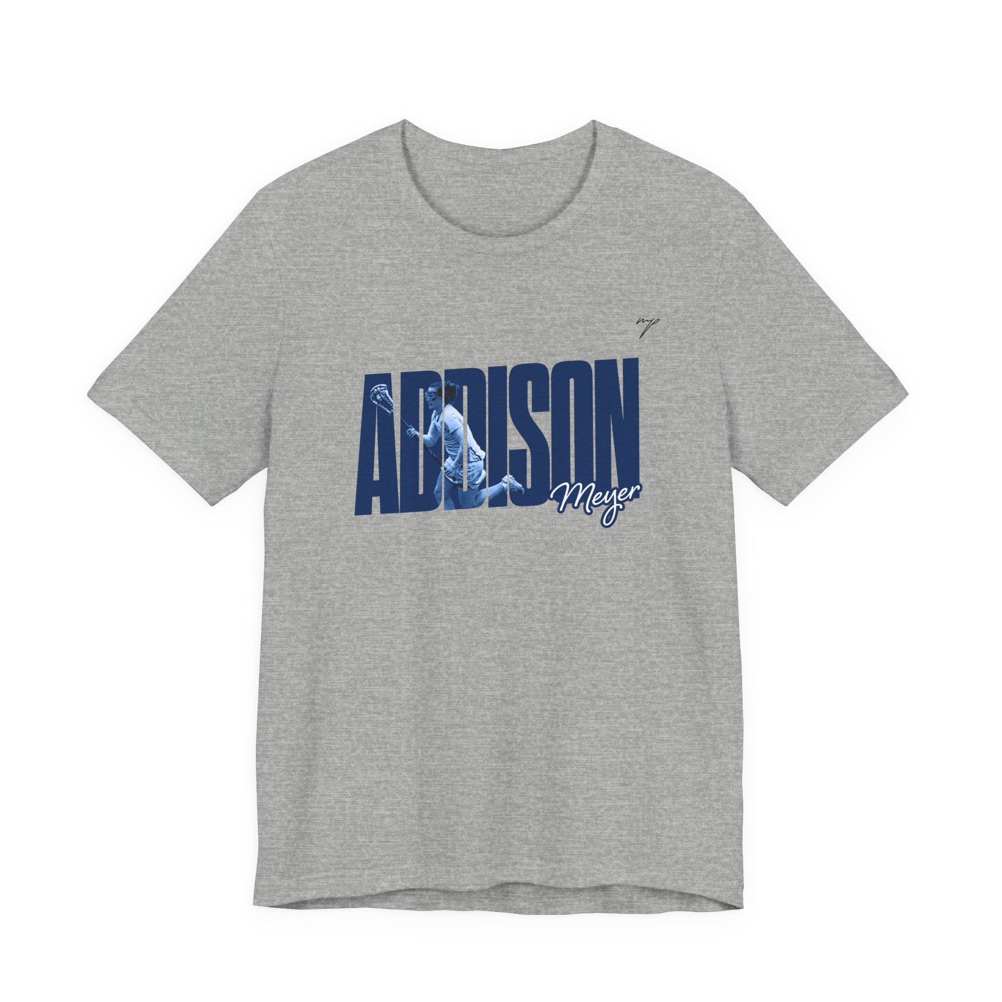 Addison Meyer Graphic Tee