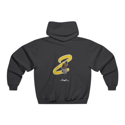 Monty Hunt Vintage Hoodie