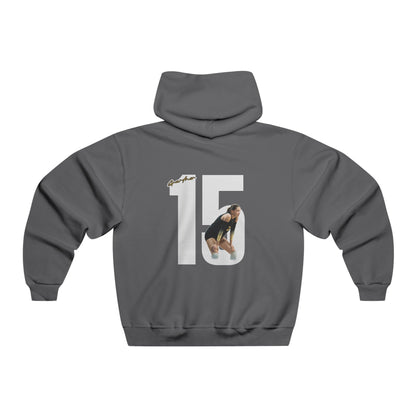 Emma Gardner Vintage Hoodie