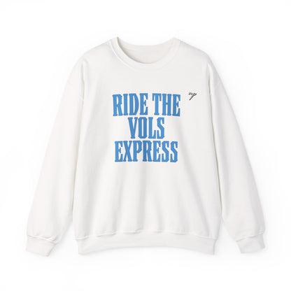 Vols Express Crewneck