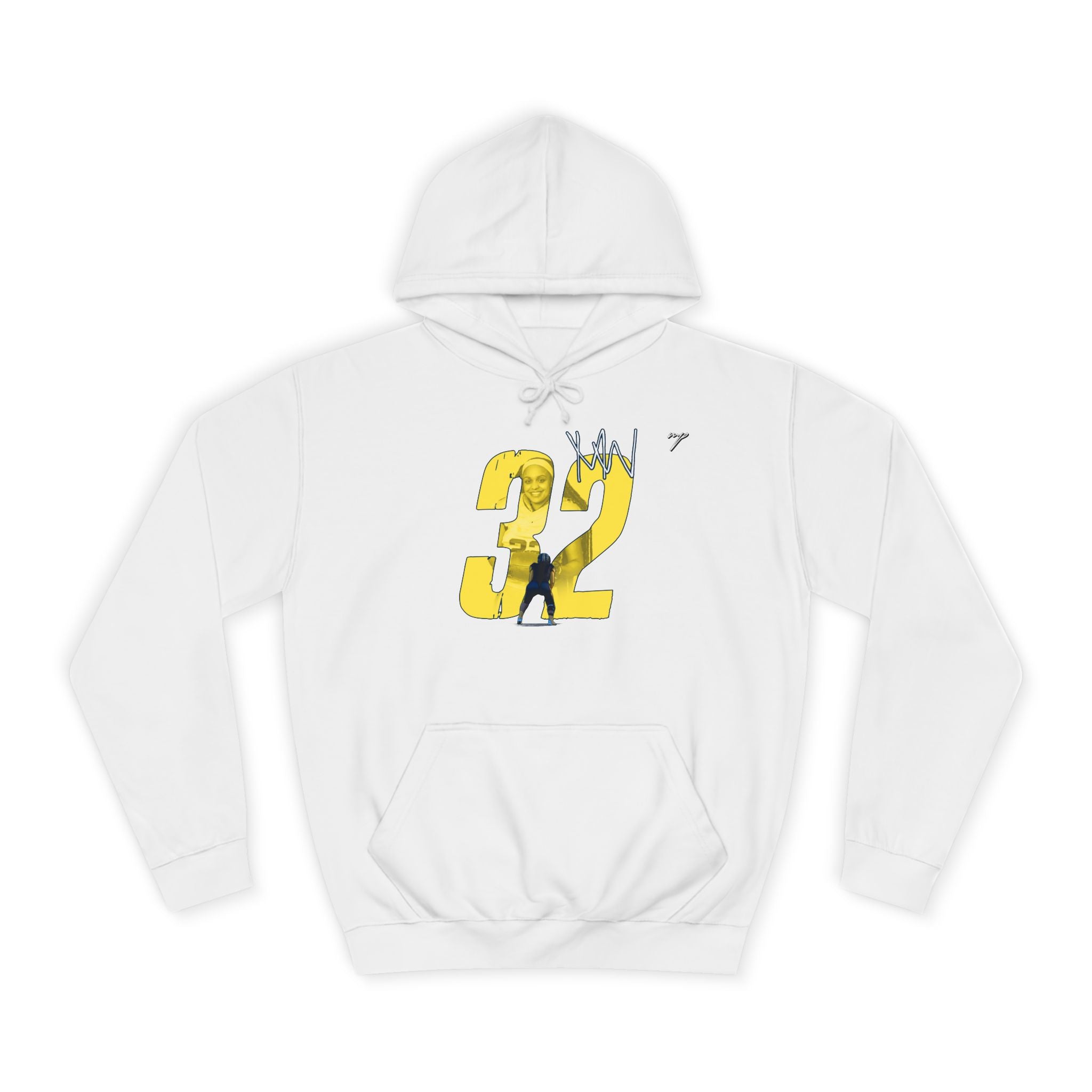 Markashia Washington Hoodie