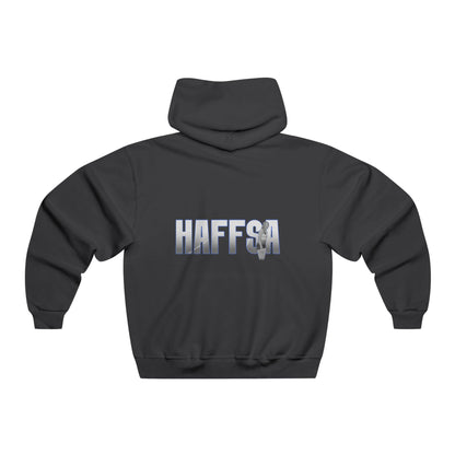 Hafssa Boutrich Vintage Hoodie