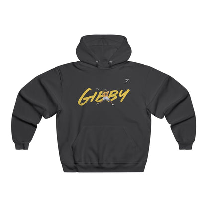 Noah Gibson Vintage Hoodie