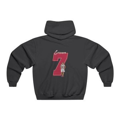 Steele Crissman Vintage Hoodie