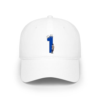 Elijah Pendleton Hat