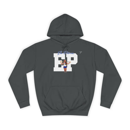 Ella Peterreins Hoodie