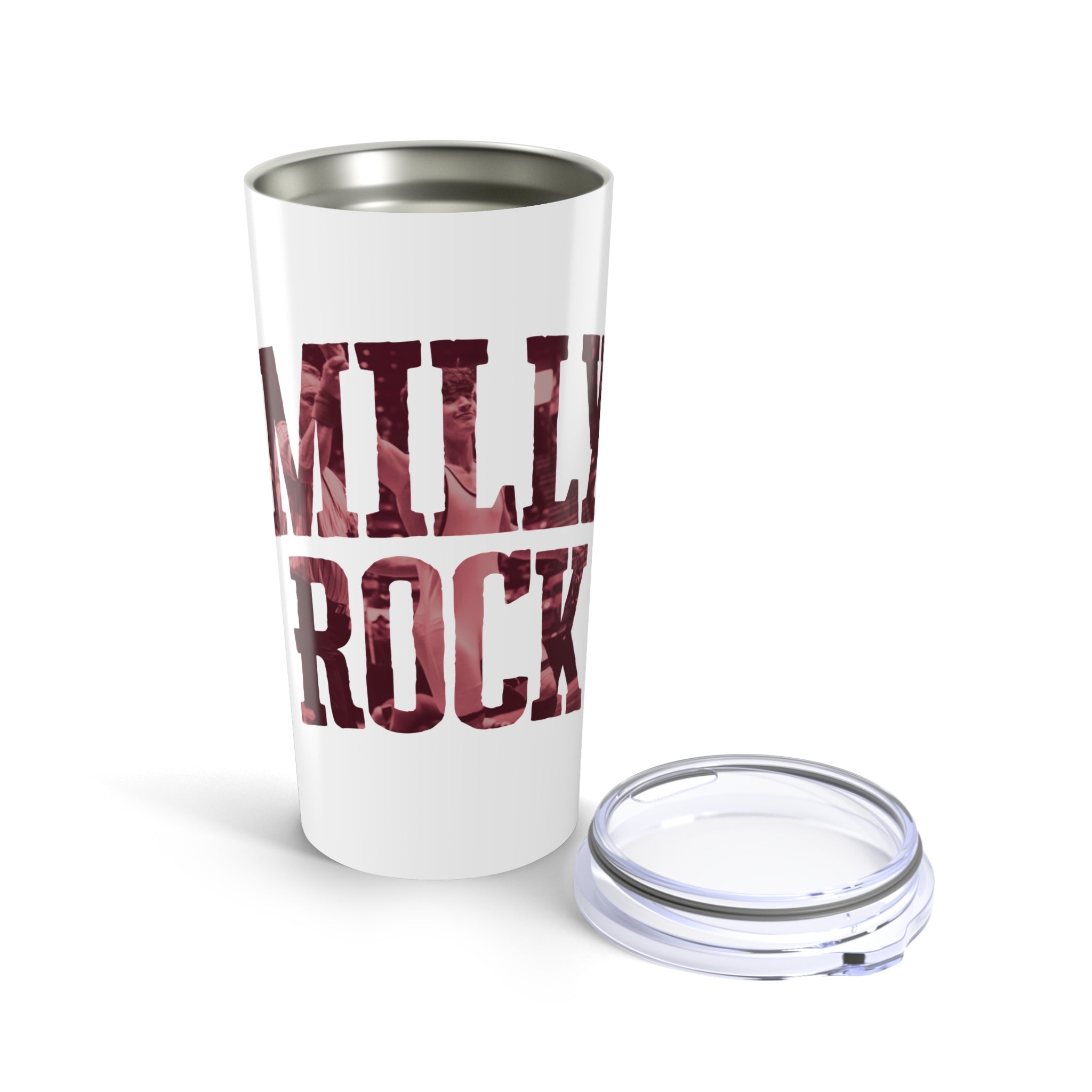 Cael Miller Tumbler Mug