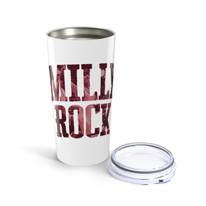 Cael Miller Tumbler Mug