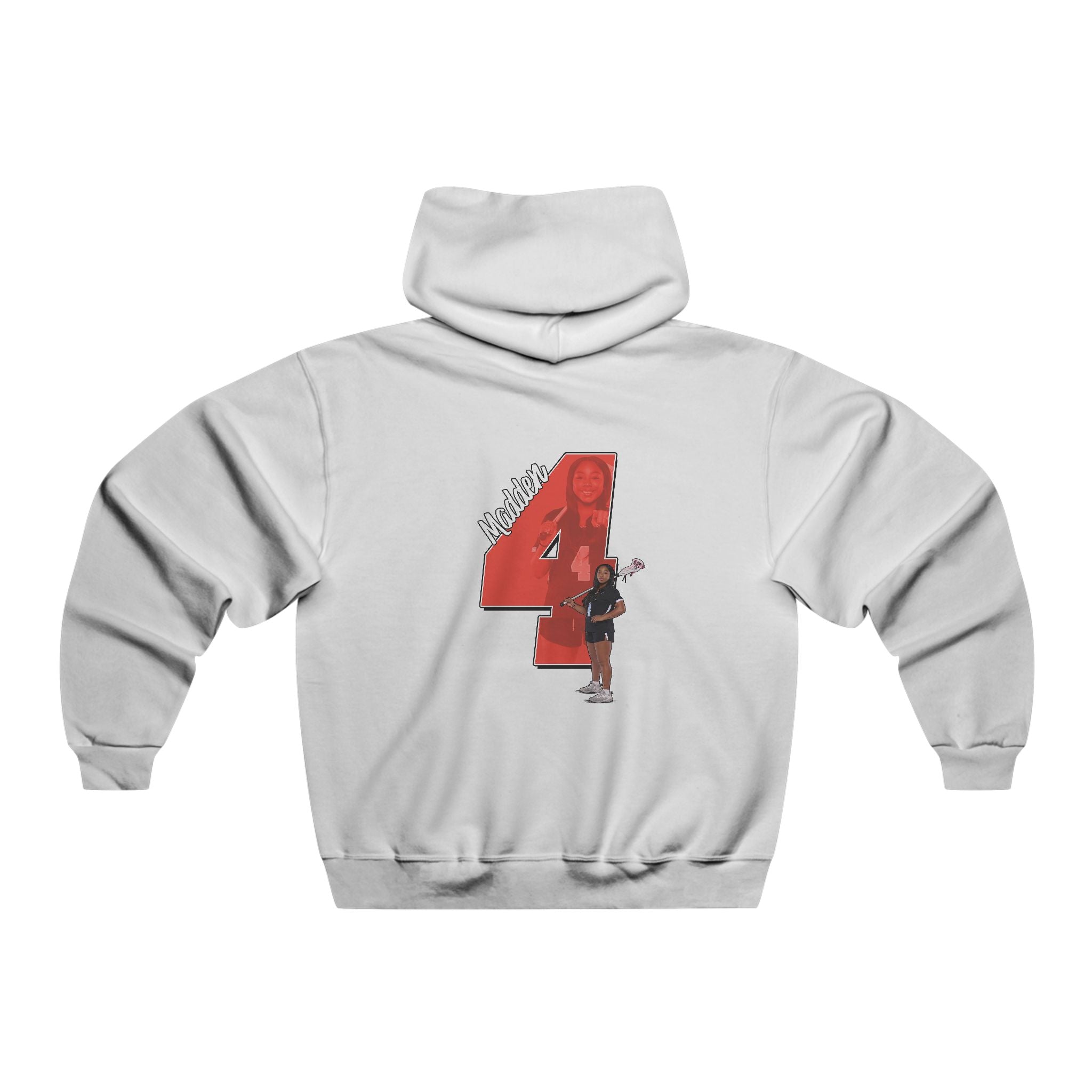 Madden Alexander Vintage Hoodie
