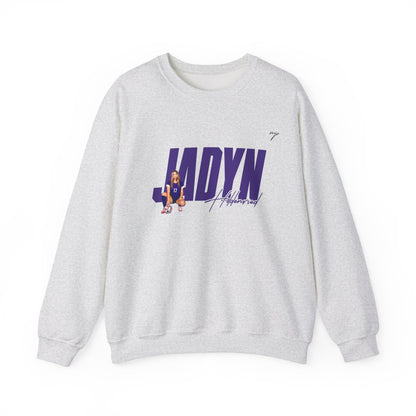 Jadyn Holdenried Crewneck