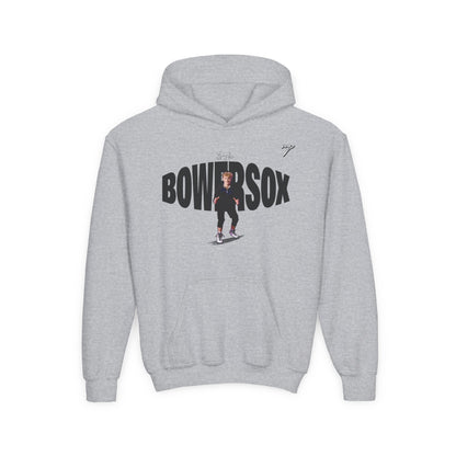 Layten Bowersox Youth Hoodie