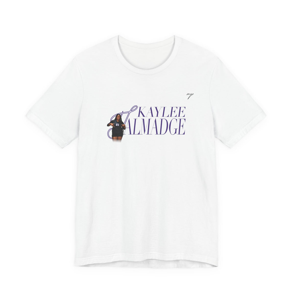 Kaylee Talmadge Graphic Tee