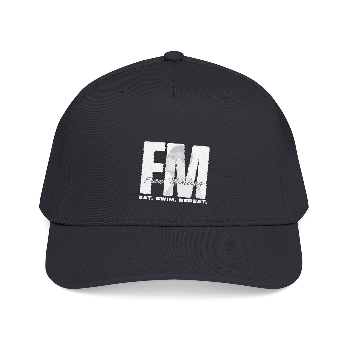 Fran Miodrag Hat