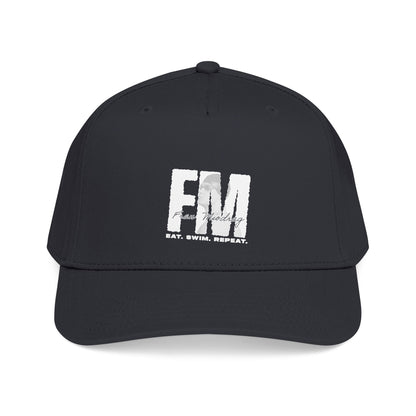 Fran Miodrag Hat