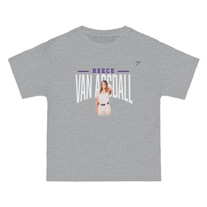Reece Van Arsdall Vintage Tee