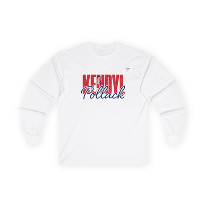Kendyl Pollack Long Sleeve