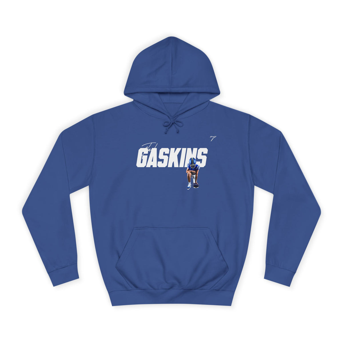 Jack Gaskins Hoodie