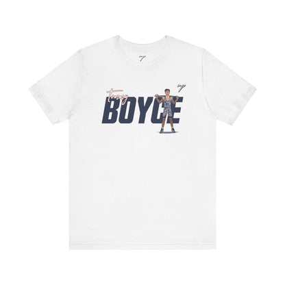 Tommy Boyce Graphic Tee