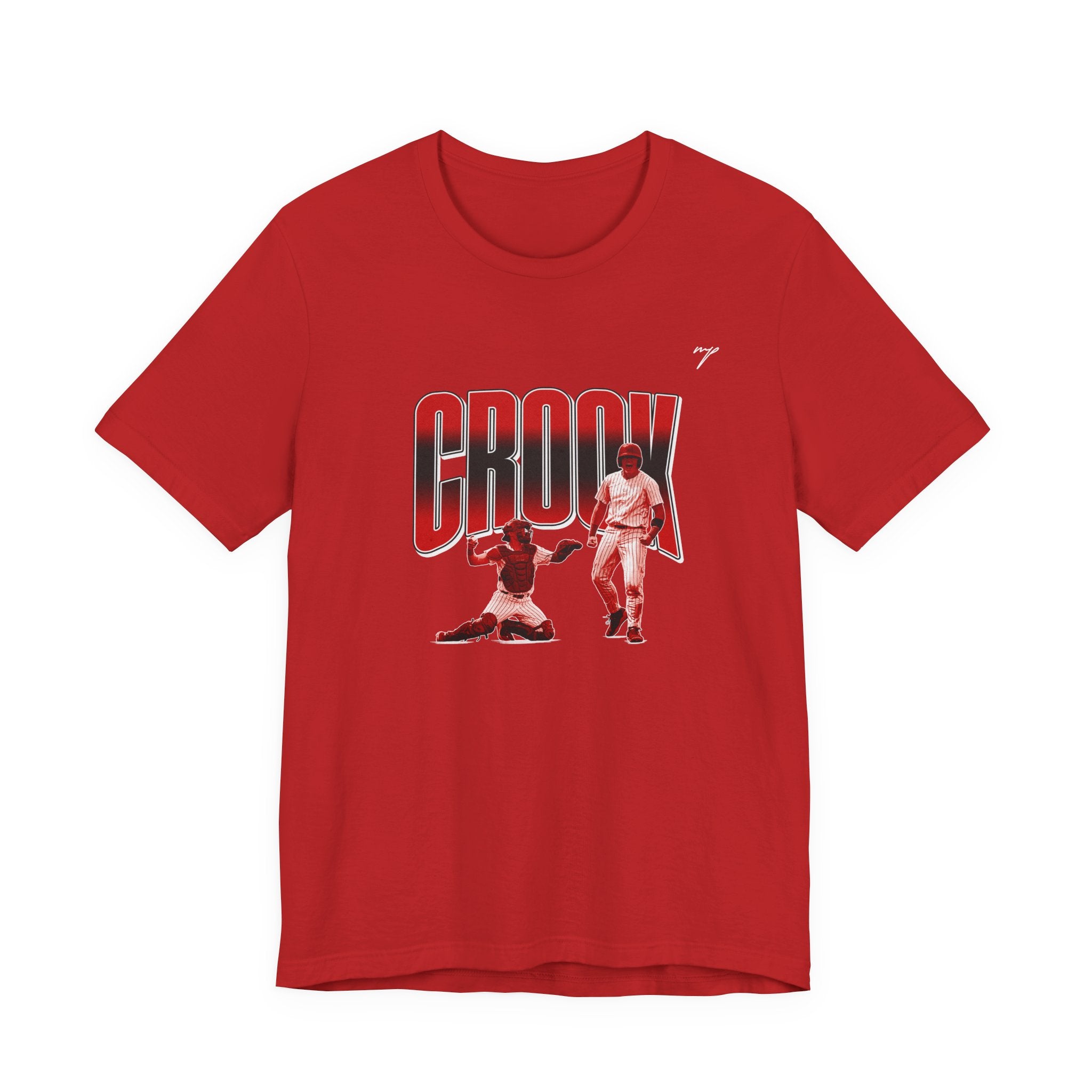 Ethan Crook Graphic Tee