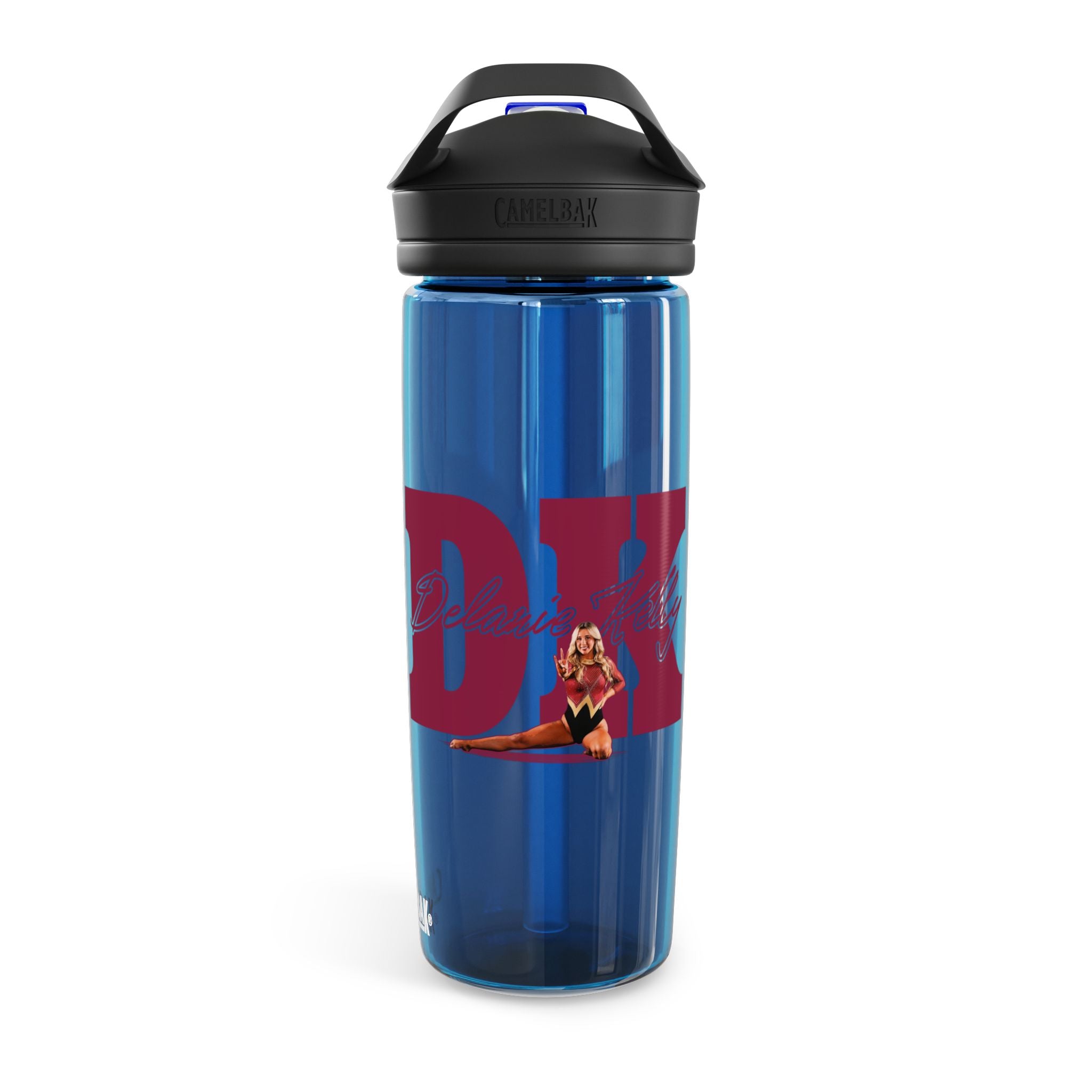 Delanie Kelly CamelBak Water Bottle