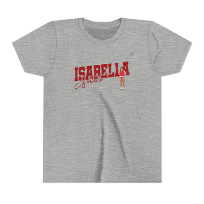 Isabella Sotelo YOUTH Graphic Tee