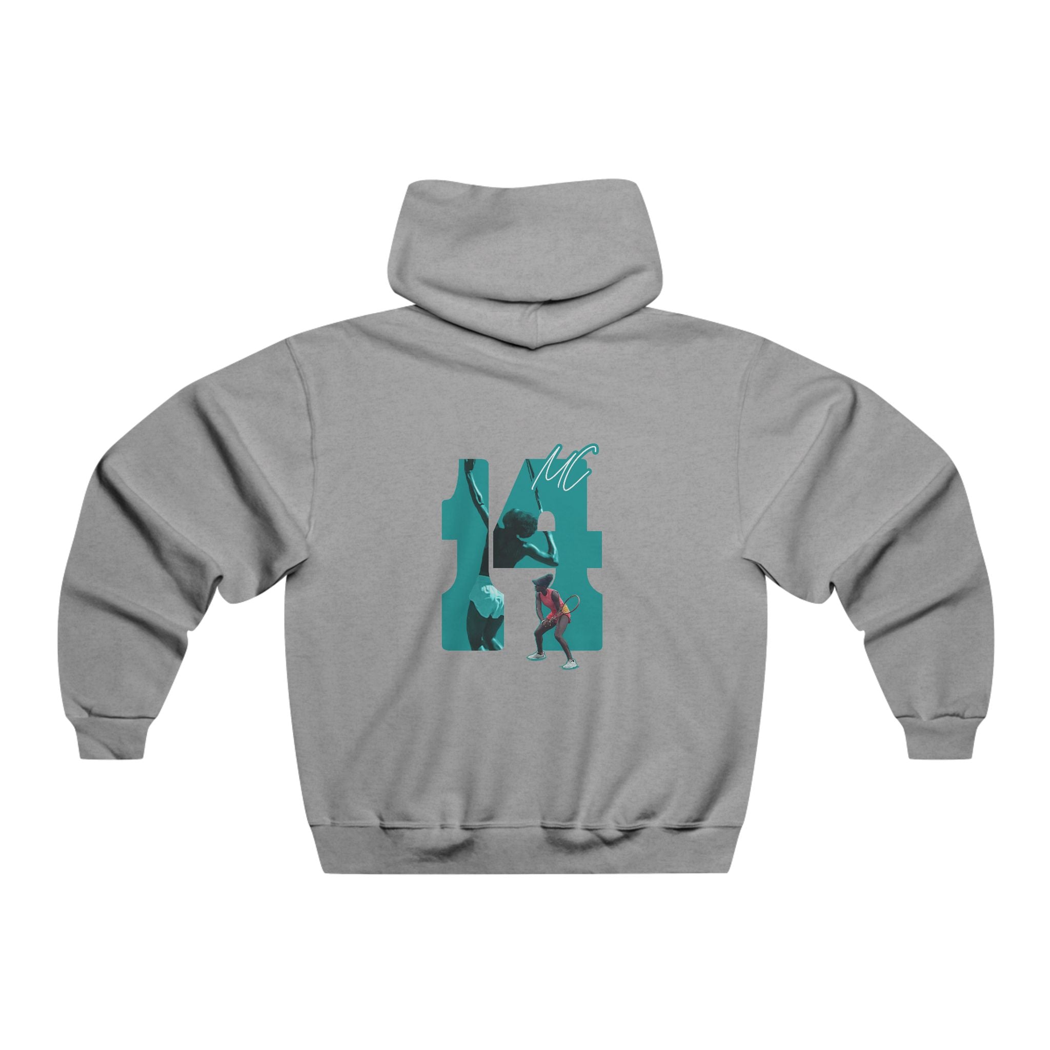 Malaika Chinyerere Vintage Hoodie