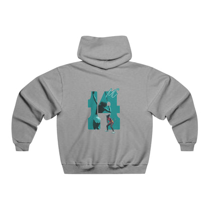Malaika Chinyerere Vintage Hoodie