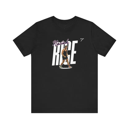 Naziah Rice Graphic Tee