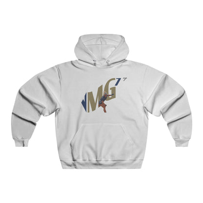 Morgan Gregory Vintage Hoodie