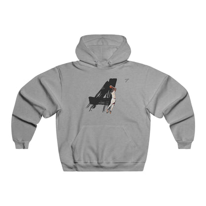 Alex Atkinson Vintage Hoodie