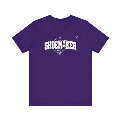 Grace Shoemaker Graphic Tee