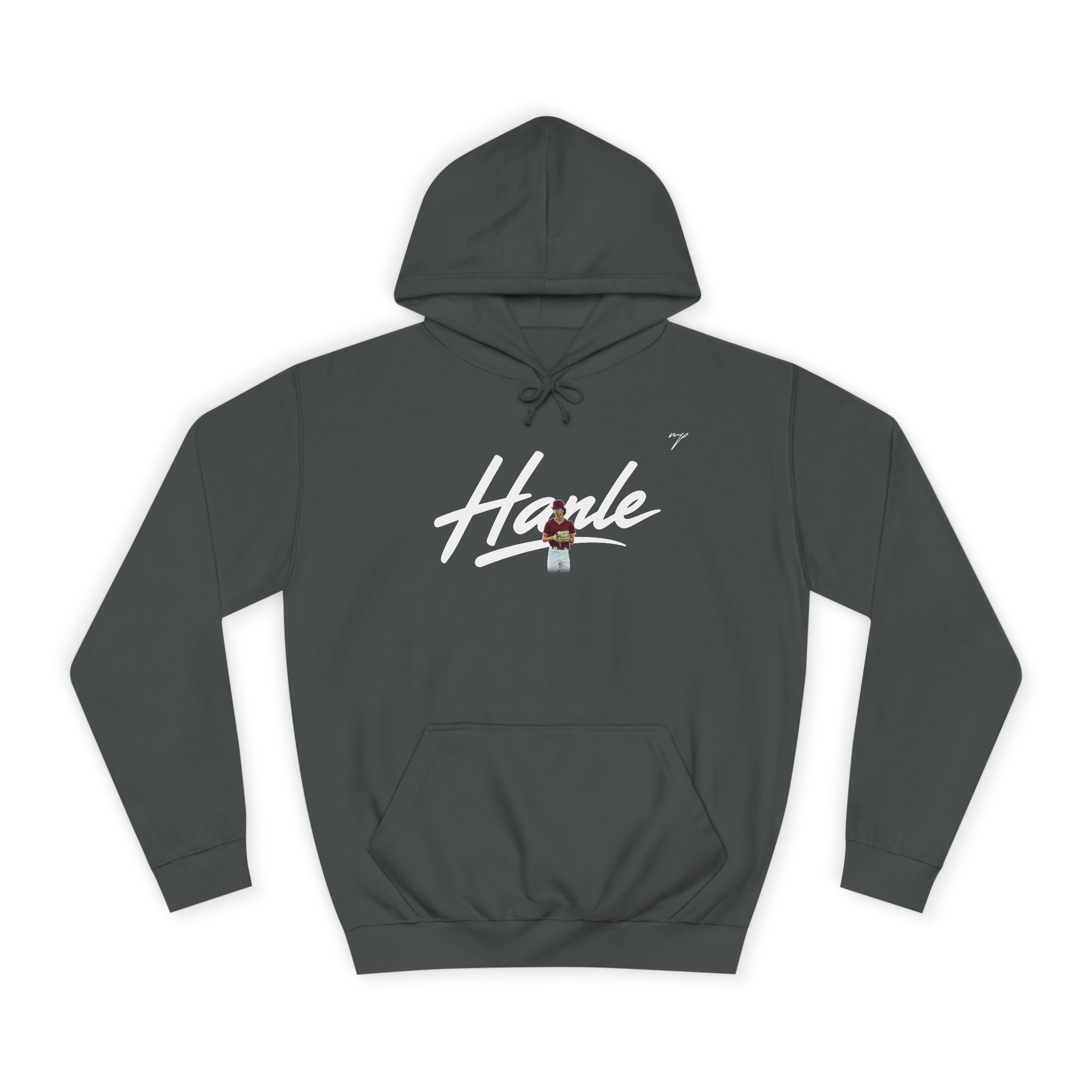 Gerad Hanle Hoodie